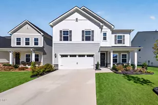 227 Sea Cave Ln, Raleigh, NC 27610 - Photo 1