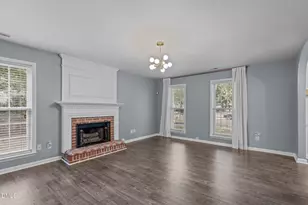 715 Bellmeade Bay Dr, Durham, NC 27703 - Photo 5