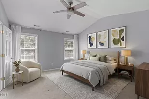 715 Bellmeade Bay Dr, Durham, NC 27703 - Photo 15