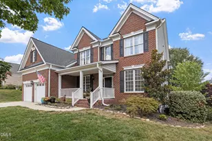 9408 Misty Crk Ln, Raleigh, NC 27617 - Photo 3
