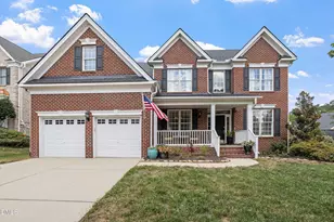 9408 Misty Crk Ln, Raleigh, NC 27617 - Photo 1