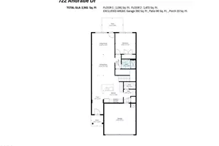 722 Andrade Dr, Fuquay Varina, NC 27526 - Photo 31