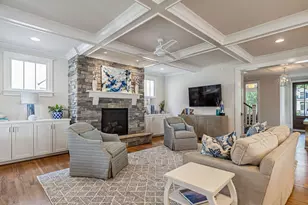1712 Bickett Blvd, Raleigh, NC 27608 - Photo 9