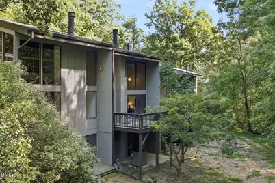 706 Constitution Drive #B, Durham, NC 27705 - Photo 43