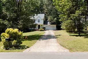 1495 Miriam Ave, Garner, NC 27529 - Photo 5