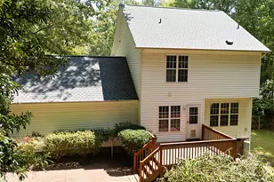 1495 Miriam Ave, Garner, NC 27529 - Photo 31
