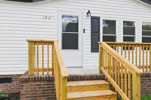 182 Wendover Ln, Roanoke Rapids, NC 27870 - Photo 5