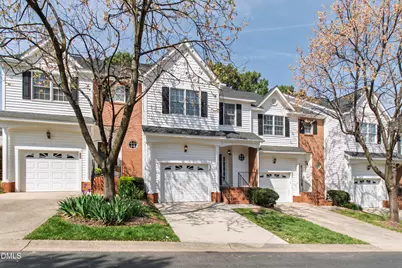 5508 Cottonrose Lane, Raleigh, NC 27606 - Photo 9