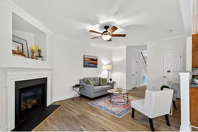 5508 Cottonrose Lane, Raleigh, NC 27606 - Photo 15