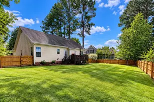 2050 Garry Ct, Creedmoor, NC 27522 - Photo 5