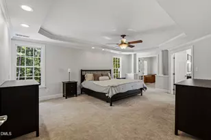4628 Hidden Harbor Ln, Raleigh, NC 27615 - Photo 31