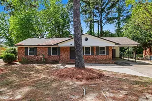 318 S McPherson Church Rd, Fayetteville, NC 28303 - Photo 3