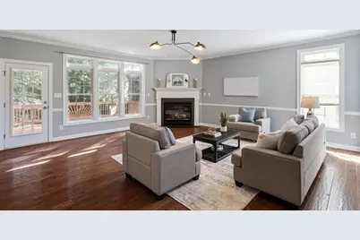 205 Palafox Drive, Chapel Hill, NC 27516 - Photo 21