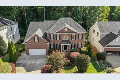 205 Palafox Drive, Chapel Hill, NC 27516 - Photo 1