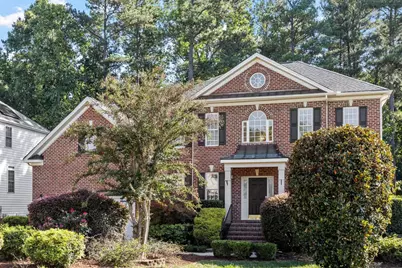 205 Palafox Drive, Chapel Hill, NC 27516 - Photo 3