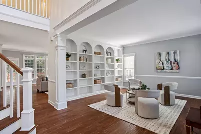 205 Palafox Drive, Chapel Hill, NC 27516 - Photo 5