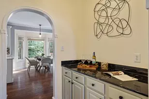 205 Palafox Dr, Chapel Hill, NC 27516 - Photo 9