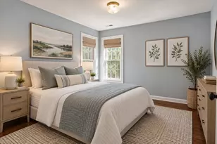 205 Palafox Dr, Chapel Hill, NC 27516 - Photo 35