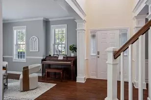 205 Palafox Dr, Chapel Hill, NC 27516 - Photo 5