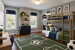 205 Palafox Dr, Chapel Hill, NC 27516 - Photo 33