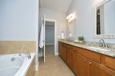 440 Edgepine Drive, Holly Springs, NC 27540 - Photo 21