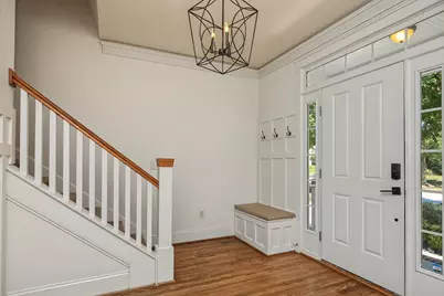 440 Edgepine Drive, Holly Springs, NC 27540 - Photo 5