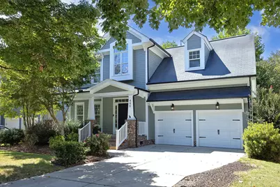 440 Edgepine Drive, Holly Springs, NC 27540 - Photo 1