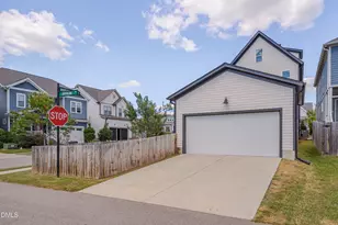 260 Quarter Gate Trce, Chapel Hill, NC 27516 - Photo 45