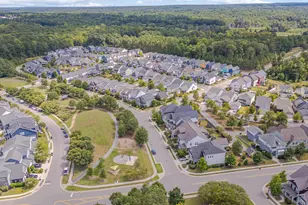 260 Quarter Gate Trce, Chapel Hill, NC 27516 - Photo 63