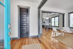 260 Quarter Gate Trce, Chapel Hill, NC 27516 - Photo 5