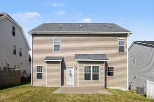 3721 Madeline Way, Raleigh, NC 27610 - Photo 5