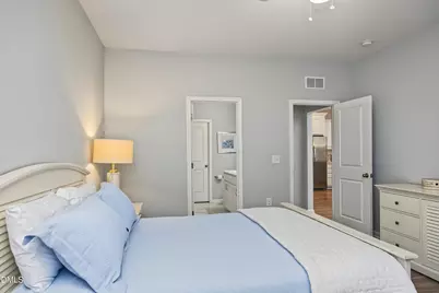 521 Historic Drive, Hillsborough, NC 27278 - Photo 17