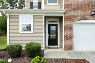 521 Historic Dr, Hillsborough, NC 27278 - Photo 3