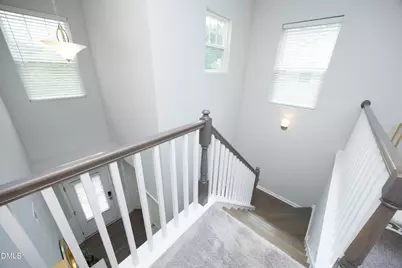 521 Historic Drive, Hillsborough, NC 27278 - Photo 21