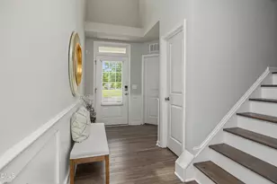 521 Historic Dr, Hillsborough, NC 27278 - Photo 43