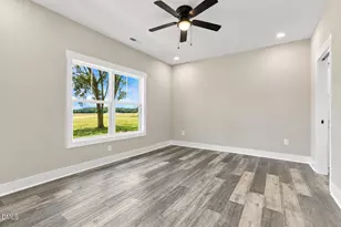 456 Pope Rd, Kenly, NC 27542 - Photo 17