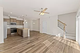 446 White Oak Ridge Dr, Garner, NC 27529 - Photo 21