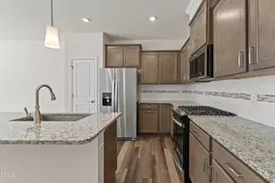 446 White Oak Ridge Dr, Garner, NC 27529 - Photo 15