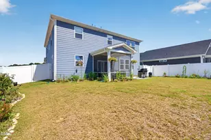 43 Frasier Fir Wy, Lillington, NC 27546 - Photo 43