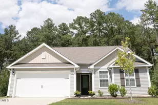 92 Chedworth Dr, Angier, NC 27501 - Photo 1