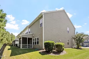 416 Durants Neck Ln, Morrisville, NC 27560 - Photo 27