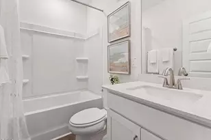 404 Gaston Pk Ln, Wake Forest, NC 27587 - Photo 17
