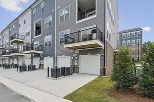 404 Gaston Pk Ln, Wake Forest, NC 27587 - Photo 19