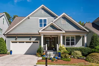 132 Old Piedmont Circle, Chapel Hill, NC 27516 - Photo 1