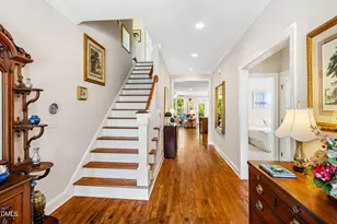 132 Old Piedmont Cir, Chapel Hill, NC 27516 - Photo 5