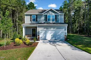 3930 Needham Rd, Bailey, NC 27807 - Photo 1