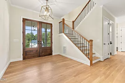 154 Leatherwood Lane, Chapel Hill, NC 27517 - Photo 7