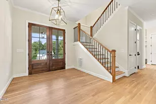 154 Leatherwood Ln, Chapel Hill, NC 27517 - Photo 7