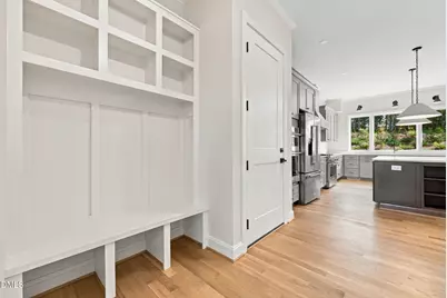 154 Leatherwood Lane, Chapel Hill, NC 27517 - Photo 19