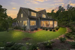 154 Leatherwood Ln, Chapel Hill, NC 27517 - Photo 61